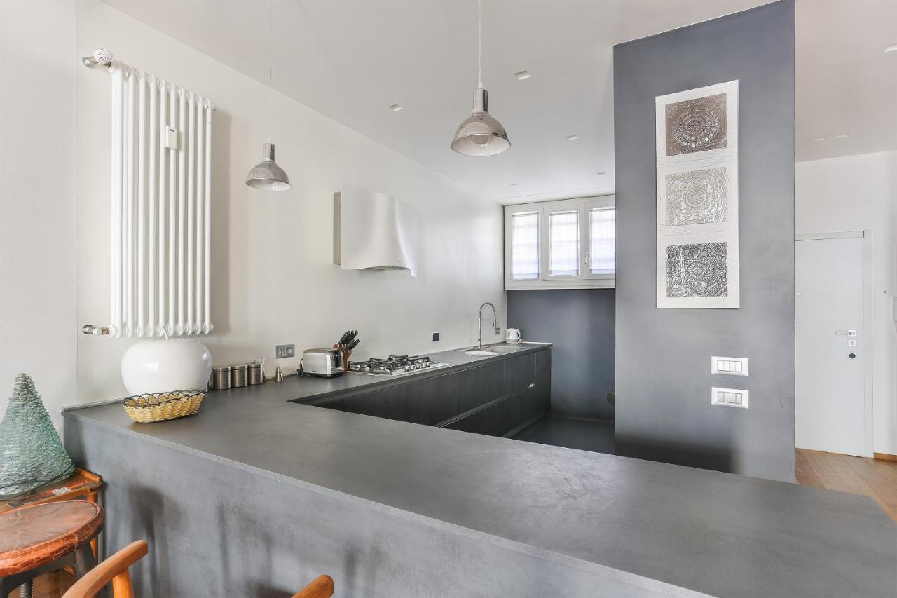 Luxury Pontevecchio Duplex 5 Stars Apartment Florenz Exterior foto